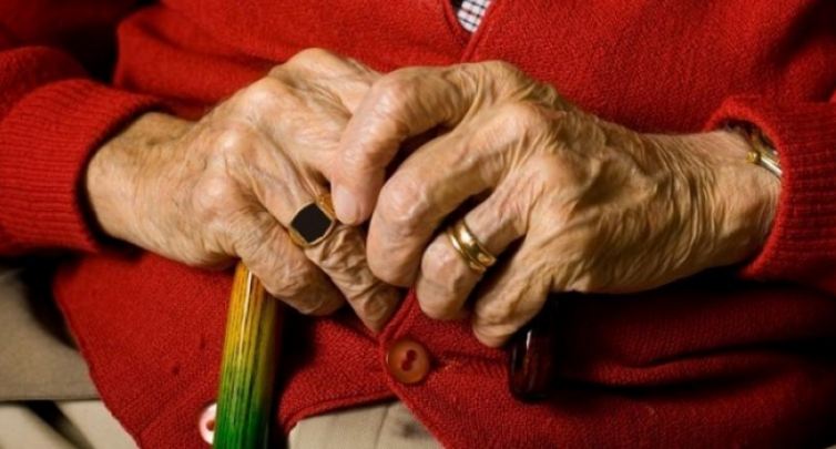 القيروان : حالتها الصحية حرجة...منحرفون يغتصبون عجوزا عمرها 98 سنة ! 